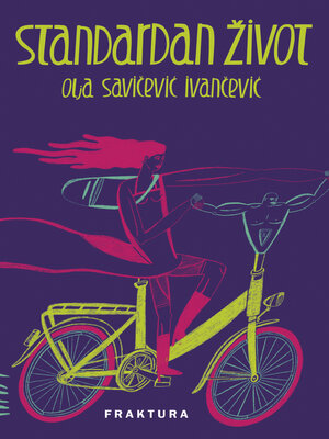 cover image of Standardan život